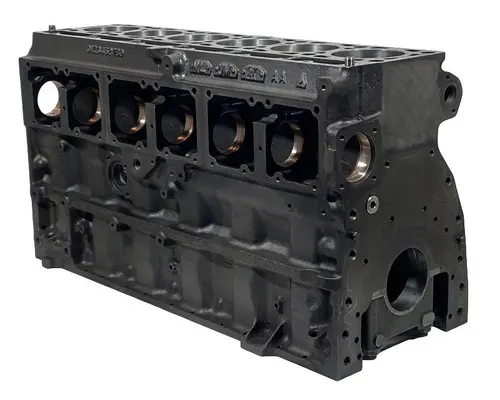 Cylinder Block CATERPILLAR 3116E Frontier Truck Parts