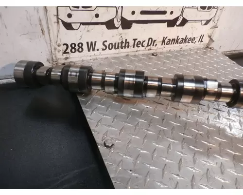 Caterpillar 3126/CFE Camshaft