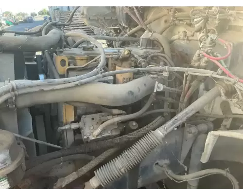 Caterpillar 3126/CFE Engine Assembly
