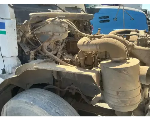Caterpillar 3126/CFE Engine Assembly