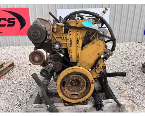 Caterpillar 3126/CFE Engine Assembly