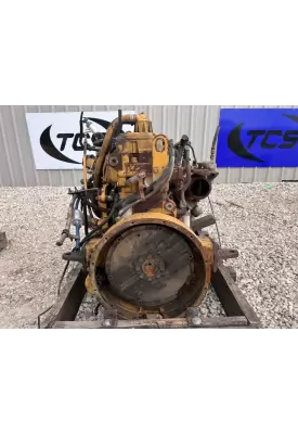 Caterpillar 3126/CFE Engine Assembly