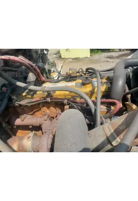 Caterpillar 3126/CFE Engine Assembly