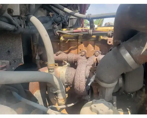 Caterpillar 3126/CFE Engine Assembly