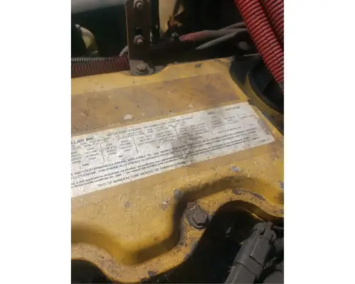 Caterpillar 3126/CFE Engine Assembly