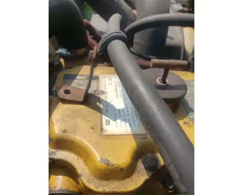 Caterpillar 3126/CFE Engine Assembly