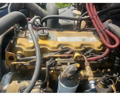 Caterpillar 3126/CFE Engine Assembly