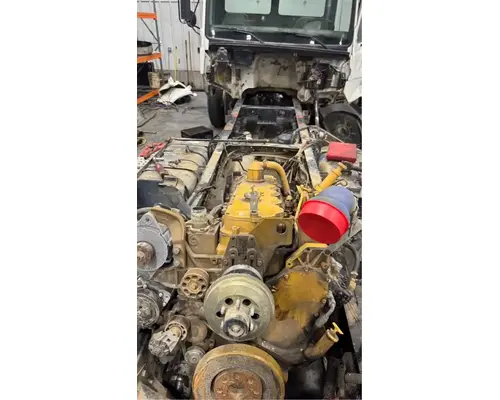 Caterpillar 3126/CFE Engine Assembly