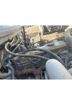 Caterpillar 3126/CFE Engine Assembly