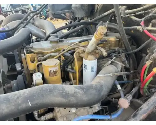Caterpillar 3126/CFE Engine Assembly