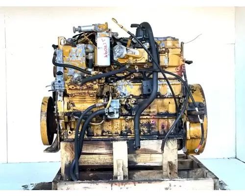 Caterpillar 3126/CFE Engine Assembly