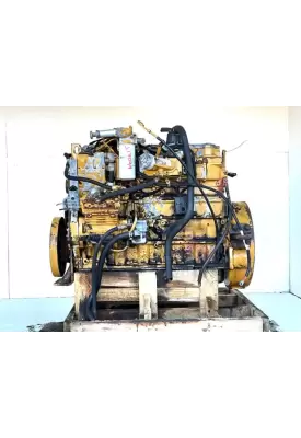 Caterpillar 3126/CFE Engine Assembly