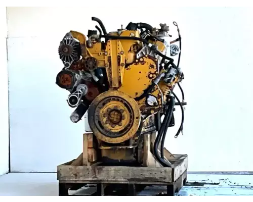 Caterpillar 3126/CFE Engine Assembly