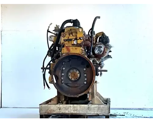 Caterpillar 3126/CFE Engine Assembly