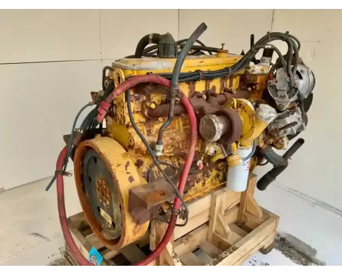 Caterpillar 3126/CFE Engine Assembly