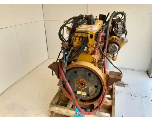 Caterpillar 3126/CFE Engine Assembly