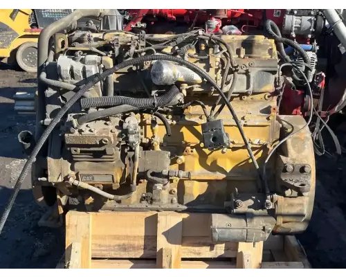 Caterpillar 3126/CFE Engine Assembly