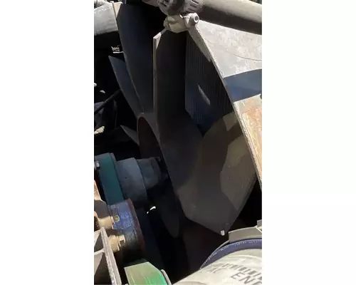 Caterpillar 3126/CFE Fan Blade