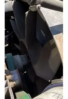 Caterpillar 3126/CFE Fan Blade
