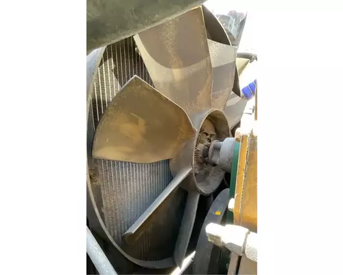 Caterpillar 3126/CFE Fan Blade