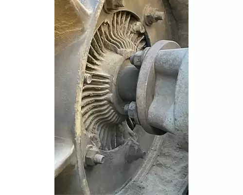 Caterpillar 3126/CFE Fan Clutch