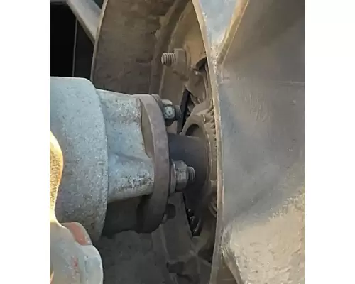 Caterpillar 3126/CFE Fan Clutch
