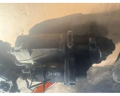 Caterpillar 3126/CFE Starter Motor