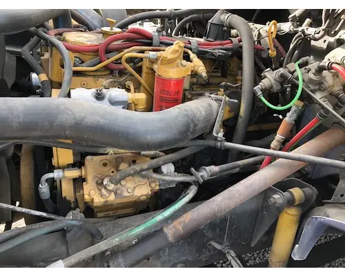 Engine Assembly Caterpillar 3126/CFE Holst Truck Parts