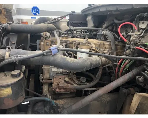 Engine Assembly Caterpillar 3126/CFE Holst Truck Parts
