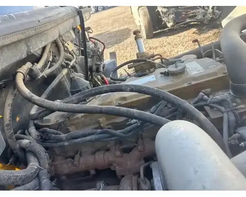 Engine Assembly Caterpillar 3126/CFE Holst Truck Parts