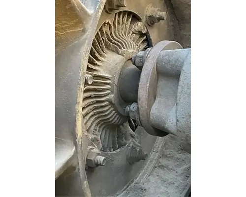 Fan Clutch Caterpillar 3126/CFE Complete Recycling Group LLC