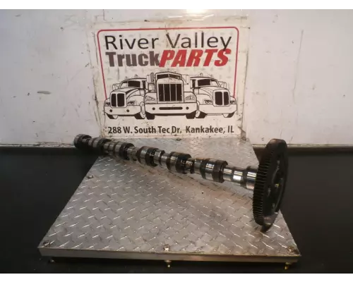 Camshaft Caterpillar 3126/CFE River Valley Truck Parts