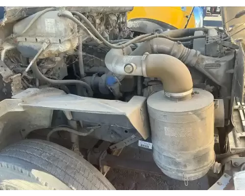 Engine Assembly Caterpillar 3126/CFE Garabedian Equipment Company