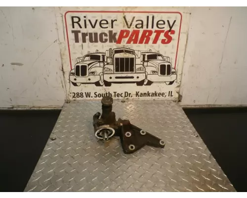 Engine Parts, Misc. Caterpillar 3126/CFE River Valley Truck Parts