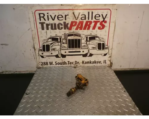 Engine Parts, Misc. Caterpillar 3126/CFE River Valley Truck Parts