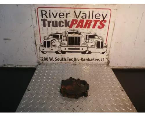 Engine Parts, Misc. Caterpillar 3126/CFE River Valley Truck Parts