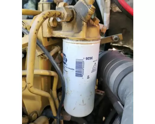 Filter / Water Separator Caterpillar 3126/CFE Complete Recycling Group LLC