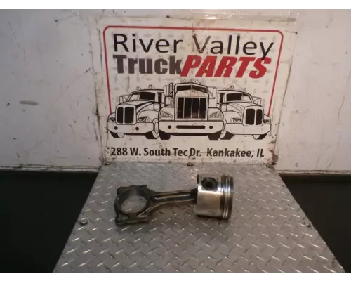 Piston Caterpillar 3126/CFE River Valley Truck Parts