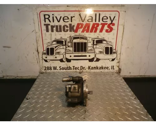 Power Steering Pump Caterpillar 3126/CFE River Valley Truck Parts