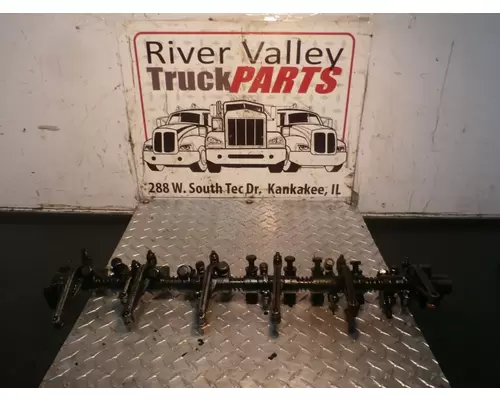 Rocker Arm Caterpillar 3126/CFE River Valley Truck Parts