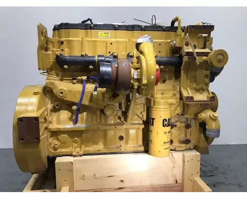 Caterpillar 3126A Engine Assembly