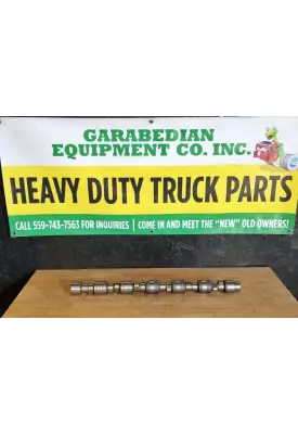 Caterpillar 3126B Camshaft