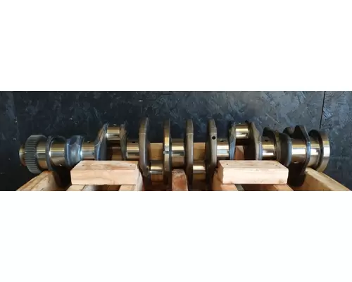 Caterpillar 3126B Crankshaft