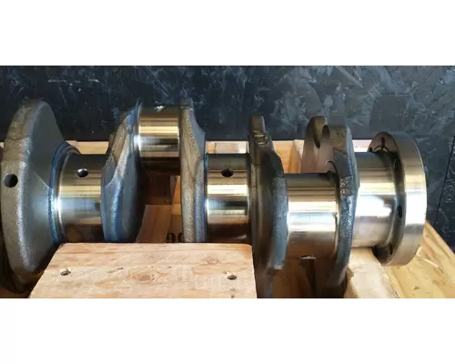 Caterpillar 3126B Crankshaft