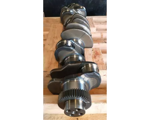 Caterpillar 3126B Crankshaft