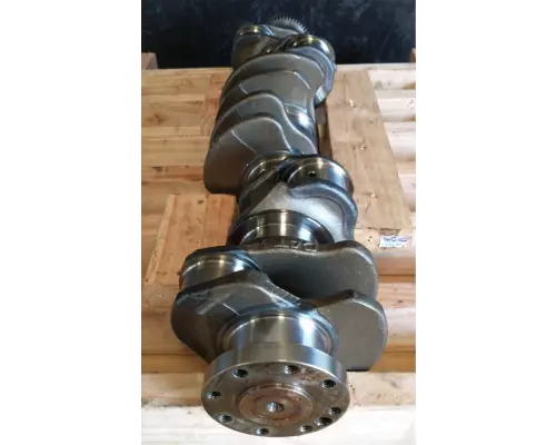 Caterpillar 3126B Crankshaft