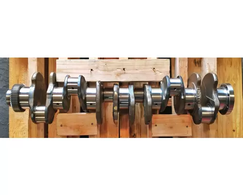 Caterpillar 3126B Crankshaft