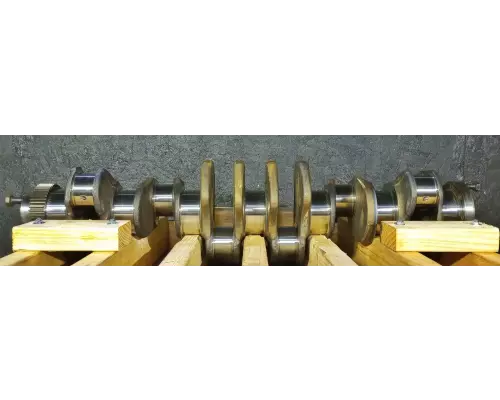 Caterpillar 3126B Crankshaft