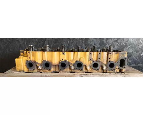 Caterpillar 3126B Cylinder Head