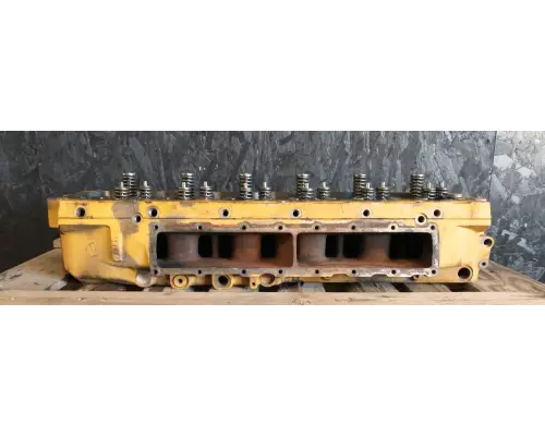 Caterpillar 3126B Cylinder Head